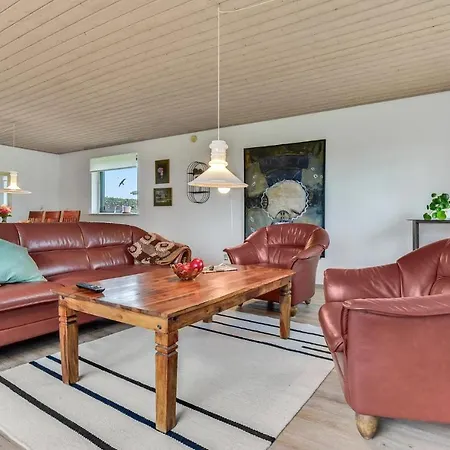 Gorgeous In With Wifi Feriehus *