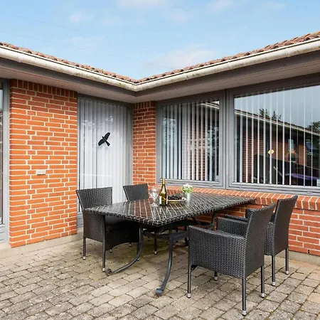 Gorgeous In With Wifi * Logumkloster