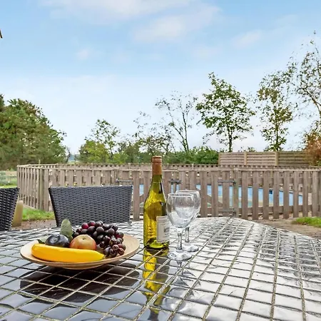 Gorgeous In With Wifi Prázdninový dům *