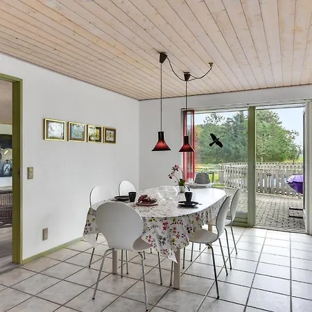 Gorgeous In With Wifi Logumkloster