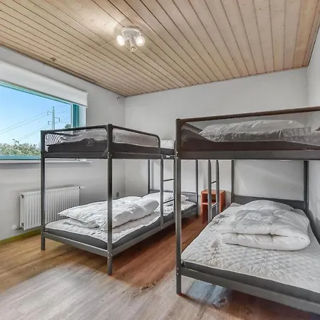 Gorgeous In With Wifi Prázdninový dům