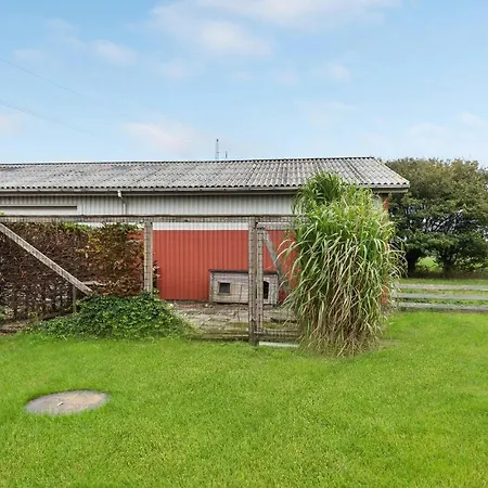 Сasa de vacaciones Gorgeous In With Wifi