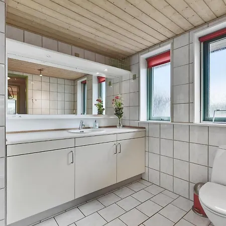 Gorgeous In With Wifi Logumkloster