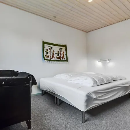 Gorgeous In Logumkloster With Wifi Vakantiehuis Agerskov