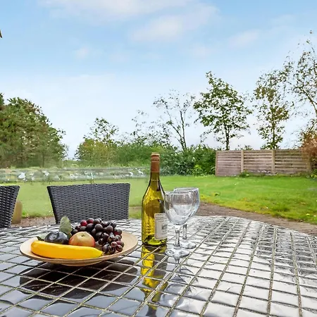 Gorgeous In With Wifi Logumkloster