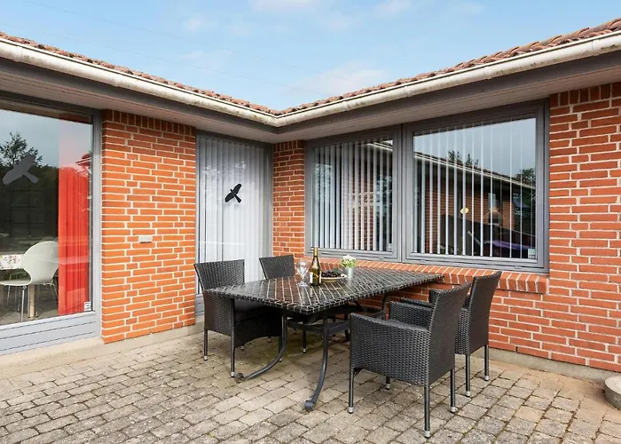 Gorgeous In With Wifi * Logumkloster