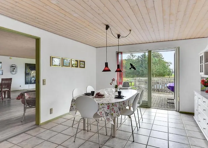 Gorgeous In With Wifi Logumkloster