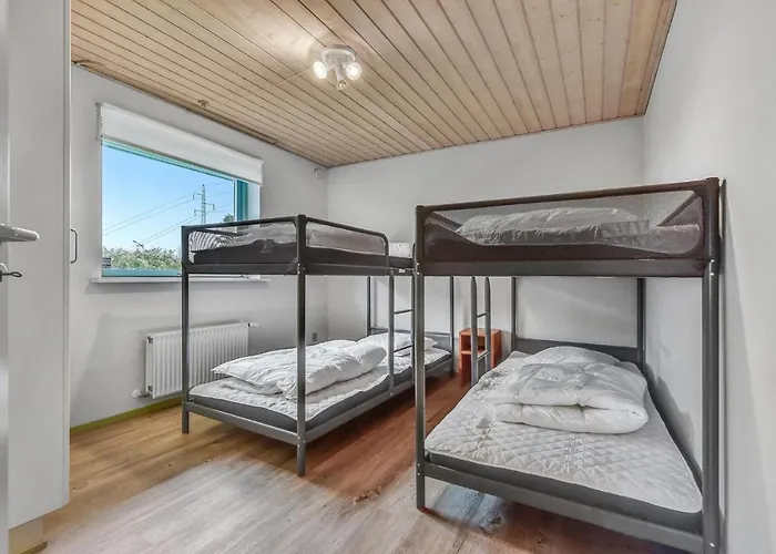 Gorgeous In With Wifi Сasa de vacaciones