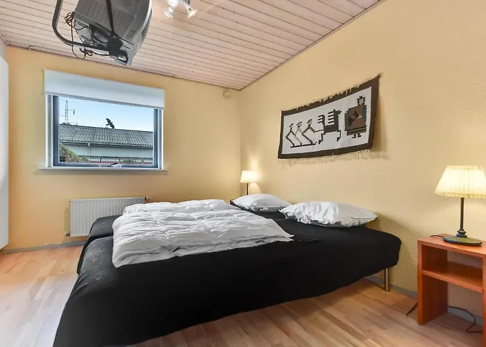 Gorgeous In With Wifi * Logumkloster