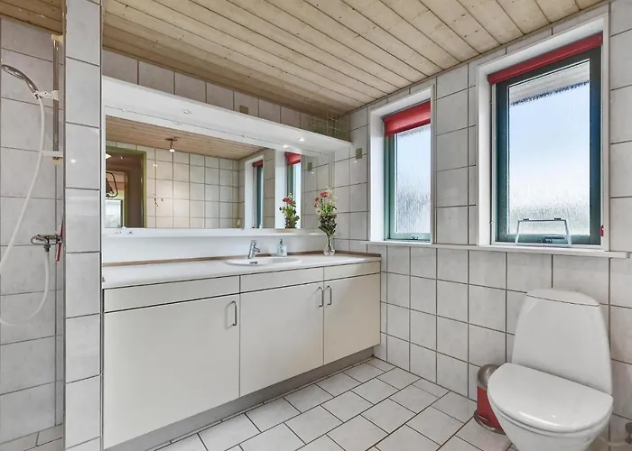 Gorgeous In With Wifi Logumkloster