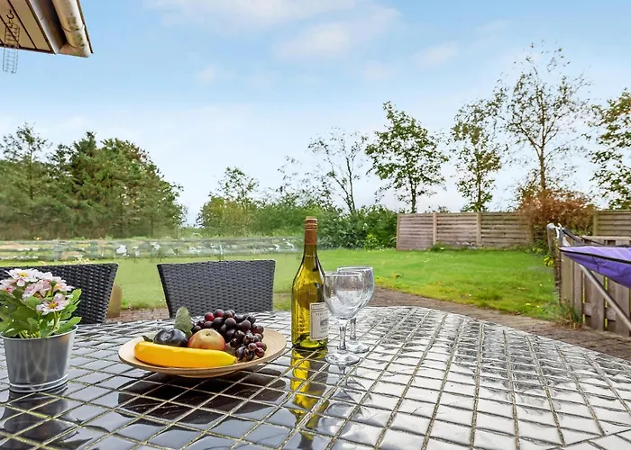 Gorgeous In With Wifi Logumkloster